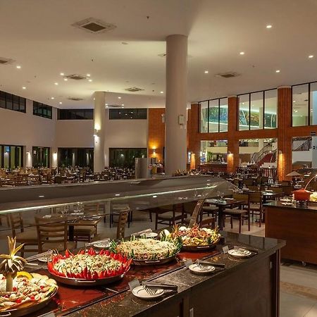 Malai Manso Cotista - Resort Acomodacoes 4 Hosp (Adults Only) Retiro  Buitenkant foto