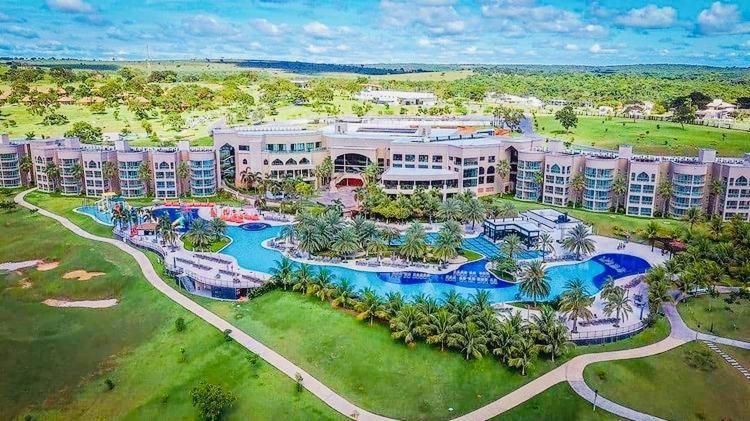 Malai Manso Cotista - Resort Acomodacoes 4 Hosp (Adults Only) Retiro  Buitenkant foto