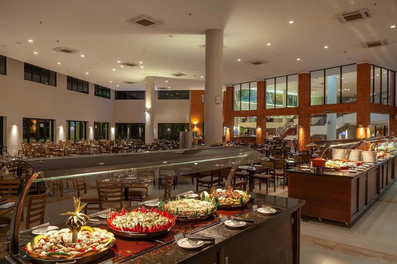 Malai Manso Cotista - Resort Acomodacoes 4 Hosp (Adults Only) Retiro  Buitenkant foto