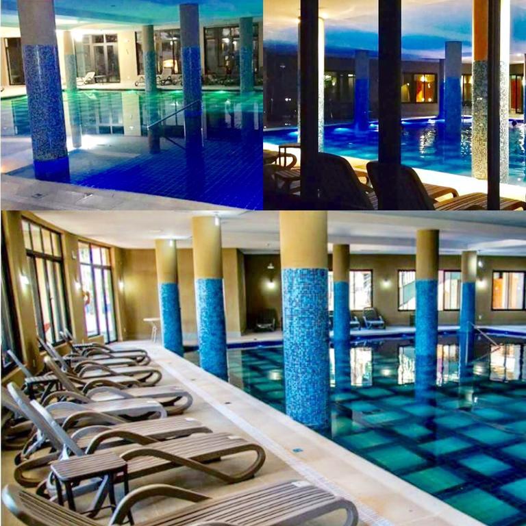 Malai Manso Cotista - Resort Acomodacoes 4 Hosp (Adults Only) Retiro  Buitenkant foto