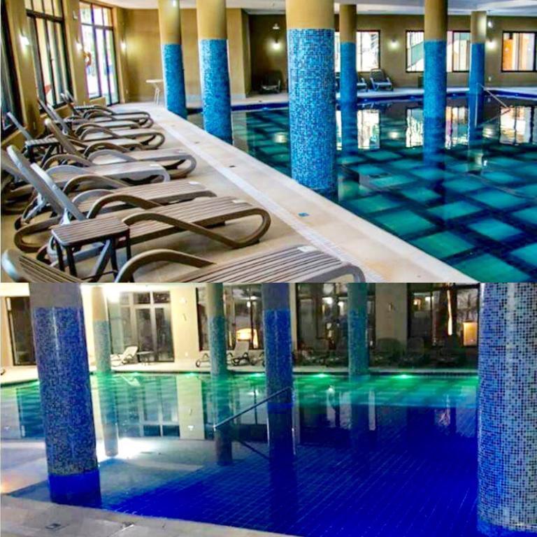 Malai Manso Cotista - Resort Acomodacoes 4 Hosp (Adults Only) Retiro  Buitenkant foto