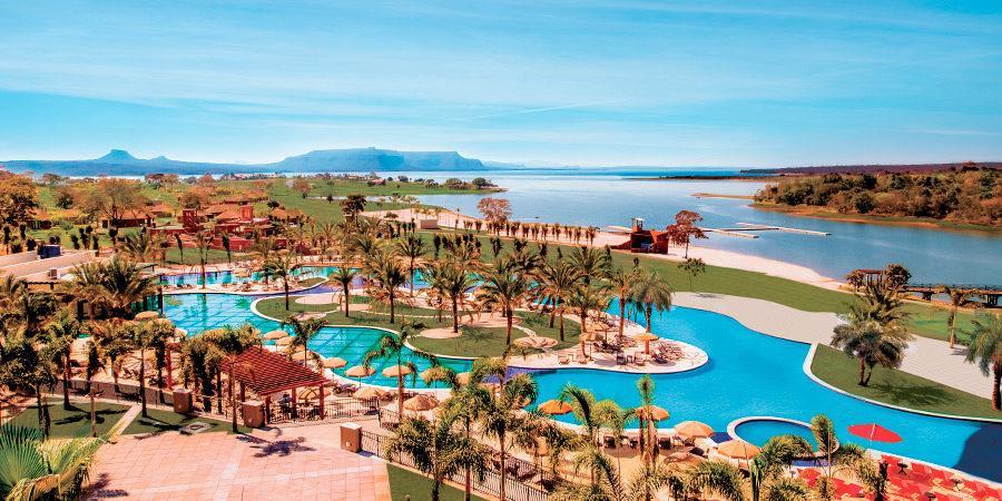 Malai Manso Cotista - Resort Acomodacoes 4 Hosp (Adults Only) Retiro  Buitenkant foto