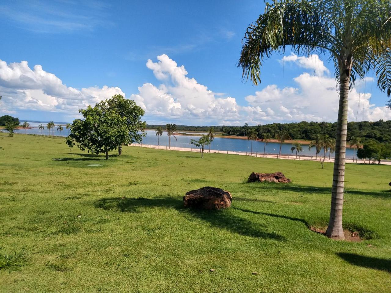 Malai Manso Cotista - Resort Acomodacoes 4 Hosp (Adults Only) Retiro  Buitenkant foto