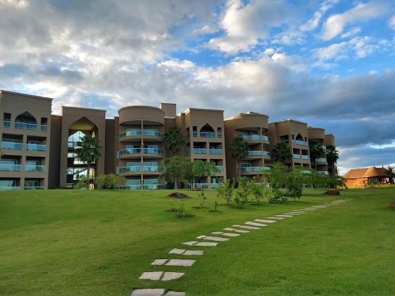 Malai Manso Cotista - Resort Acomodacoes 4 Hosp (Adults Only) Retiro  Buitenkant foto