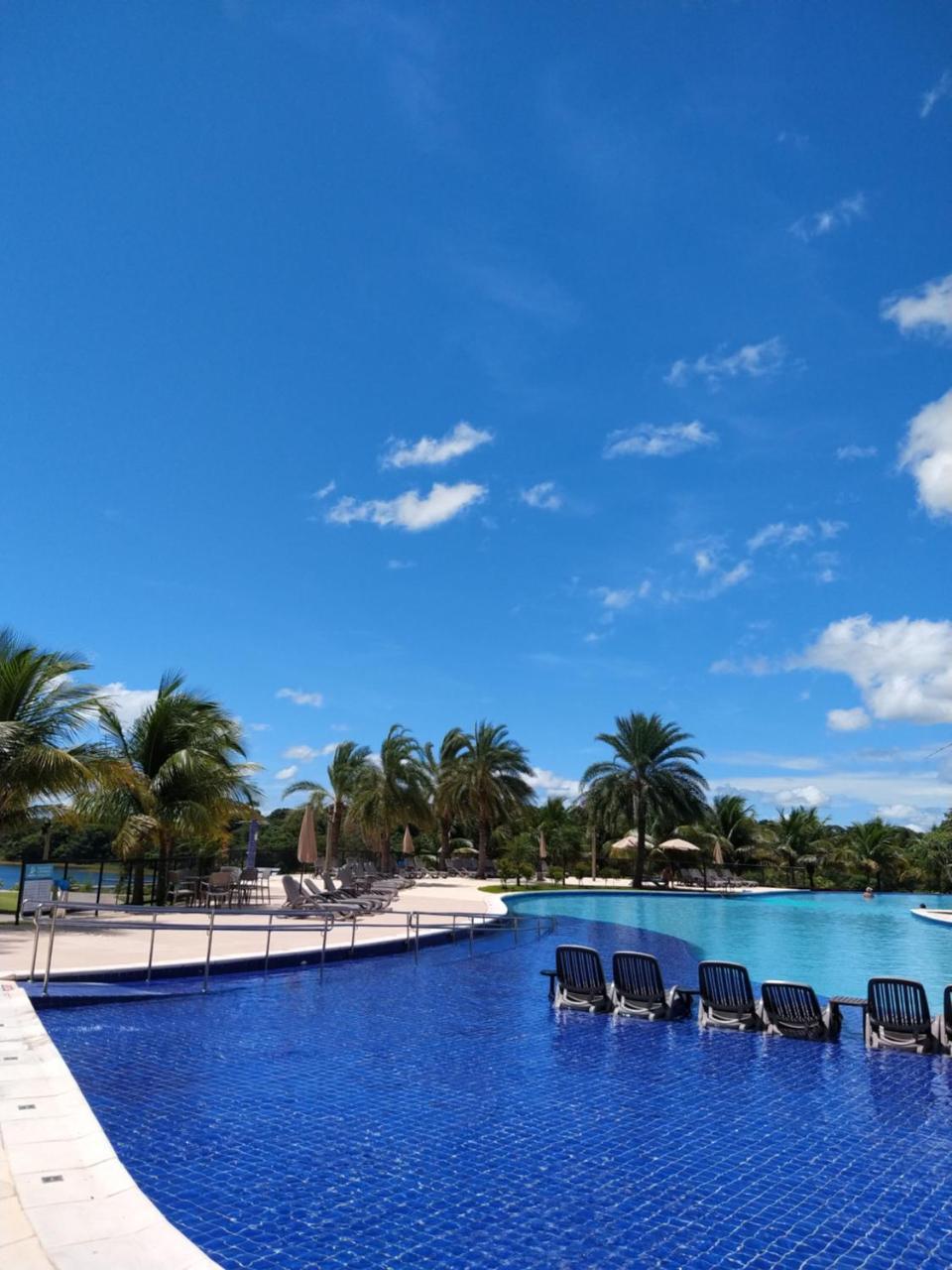 Malai Manso Cotista - Resort Acomodacoes 4 Hosp (Adults Only) Retiro  Buitenkant foto
