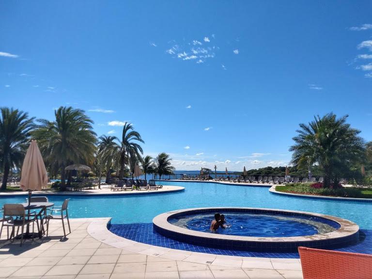 Malai Manso Cotista - Resort Acomodacoes 4 Hosp (Adults Only) Retiro  Buitenkant foto