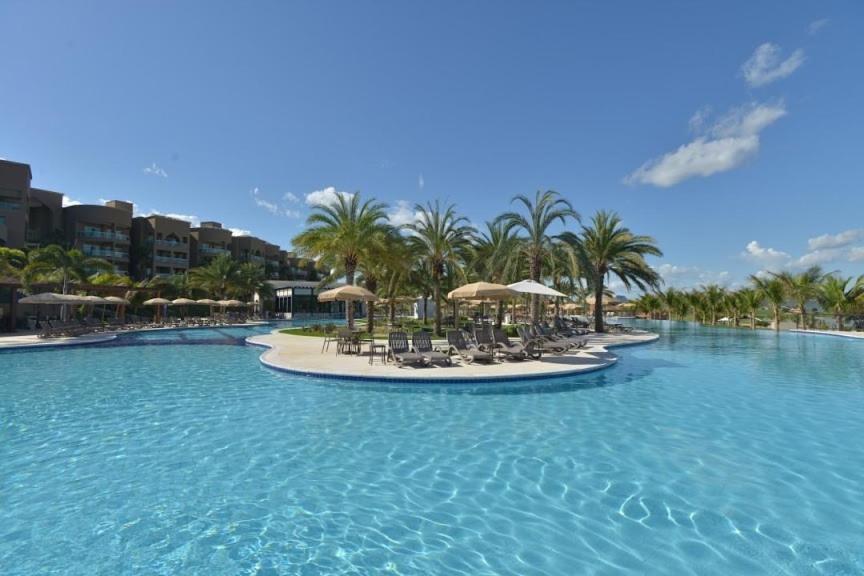 Malai Manso Cotista - Resort Acomodacoes 4 Hosp (Adults Only) Retiro  Buitenkant foto