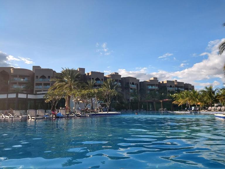 Malai Manso Cotista - Resort Acomodacoes 4 Hosp (Adults Only) Retiro  Buitenkant foto